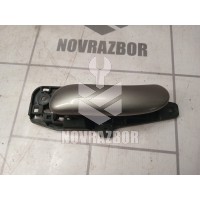 Ручка двери передней внутренняя левая Fiat Stilo  02-07
