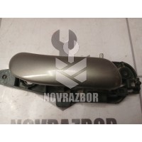 Ручка двери задней внутренняя правая Fiat Stilo  02-07