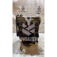 Двигатель VW Golf 2 Jetta 2 83-92