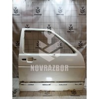 Дверь передняя правая VW Golf 2 Jetta 2 83-92