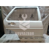 Дверь задняя правая VW Golf 2 Jetta 2 83-92