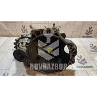 МКПП механическая коробка VW Golf 2 Jetta 2 83-92