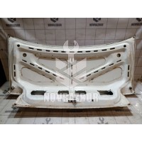 Крышка багажника VW Golf 2 Jetta 2 83-92
