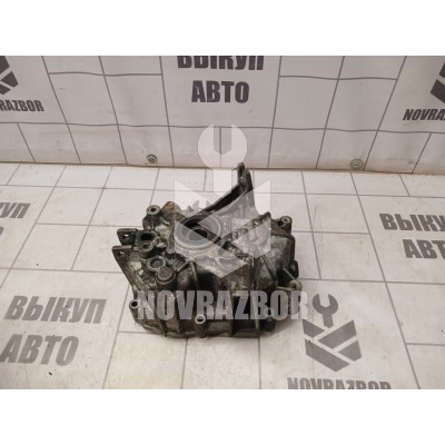 Корпус КПП BMW 3-серия E30 82-91