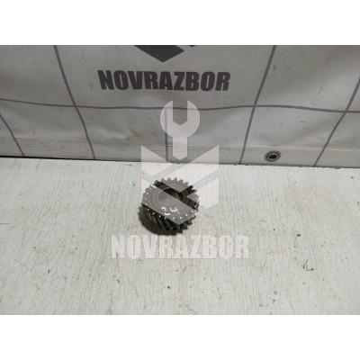 Шестерня МКПП BMW 3-серия E30 82-91 Шестерня МКПП BMW 3-серия E30 82-91