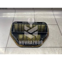 Решетка вентиляционная Ford Fiesta 2001-2007