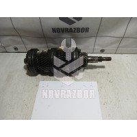 Вал КПП BMW 3-серия E30 82-91