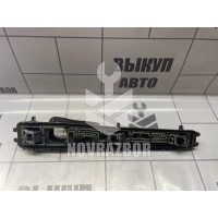 Плата заднего фонаря Ford Fiesta 2001-2007