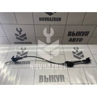 Трос открывания задней двери Ford Fiesta 2001-2007