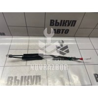 Трос открывания багажника Ford Fiesta 2001-2007