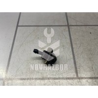 Форсунка омывателя зад стекла Ford Fiesta 2001-2007