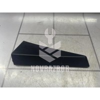 Накладка двери задней левой Ford Fiesta 2001-2007