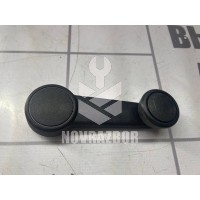 Ручка стеклоподъемника Ford Fiesta 2001-2007