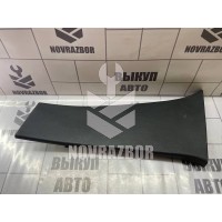 Обшивка стойки Renault Megane 2 02-09