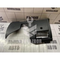 Накладка торпедо Renault Megane 2 02-09