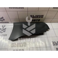 Накладка декоративная Renault Megane 2 02-09