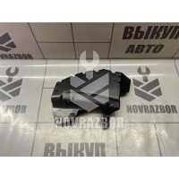 Накладка Renault Megane 2 02-09