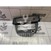 Рамка магнитолы Renault Megane 2 02-09