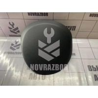 Накладка декоративная Renault Megane 2 02-09