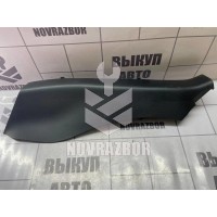 Обшивка стойки Renault Megane 2 02-09