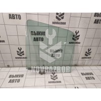 Стекло двери передней правой VW Golf 2 Jetta 2 83-92