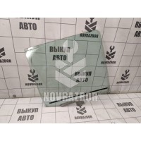 Стекло двери задней правой VW Golf 2 Jetta 2 83-92