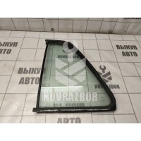 Стекло кузовное глухое левое VW Golf 2 Jetta 2 83-92