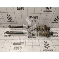 Амортизатор задний VW Golf 2 Jetta 2 83-92