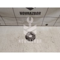 Шестерня МКПП Chery Boo M11 10-14