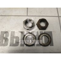Гайка ступицы VW Golf 2 Jetta 2 83-92