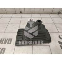 Кожух VW Golf 2 Jetta 2 83-92