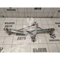 Трапеция стеклоочистителей VW Golf 2 Jetta 2 83-92