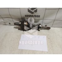 Вал КПП первичный Chery Boo M11 10-14