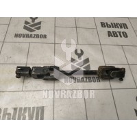 Кардан рулевой VW Golf 2 Jetta 2 83-92
