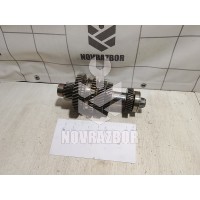 Вал КПП вторичный Chery Boo M11 10-14