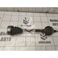 Полуось передняя левая VW Golf 2 Jetta 2 83-92