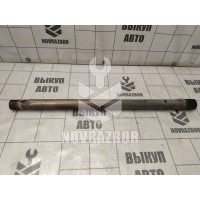 Приемная труба глушителя VW Golf 2 Jetta 2 83-92