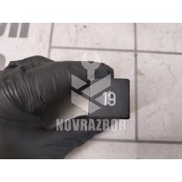 Реле стеклоочистителей VW Golf 2 Jetta 2 83-92