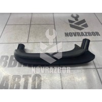 Ручка двери внутренняя левая VW Passat  B3  1988-1993