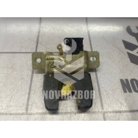 Замок багажника VW Passat  B3  1988-1993