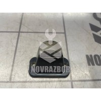 Фонарь подсветки номера VW Passat  B3  1988-1993