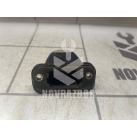 Фонарь подсветки номера VW Passat  B3  1988-1993