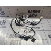 Проводка (коса) VW Passat  B3  1988-1993