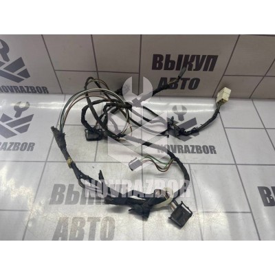 Проводка (коса) VW Passat  B3  1988-1993