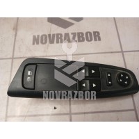 Блок управления стеклоподъемниками Fiat Stilo 02-07