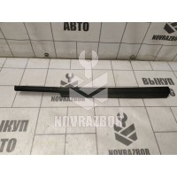 Накладка крышки багажника VW Golf 2 Jetta 2 83-92