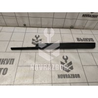 Накладка крышки багажника VW Golf 2 Jetta 2 83-92