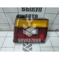 Фонарь задний левый VW Golf 2 Jetta 2 83-92