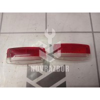 Плафон салонный Fiat Stilo  02-07