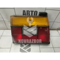 Фонарь задний правый VW Golf 2 Jetta 2 83-92
